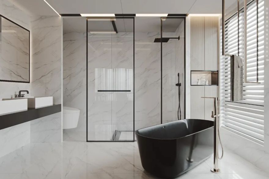 如常丨中国宁波丨北京嘉和日盛余姚分公司-23