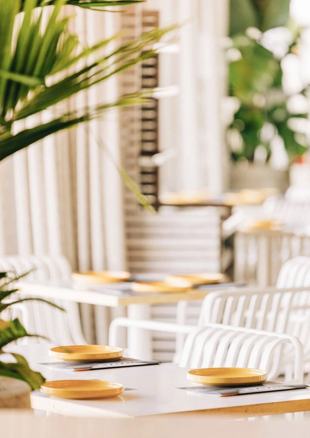 新西兰 Euro Bar 现代海滨俱乐部风格打造丨新西兰奥克兰丨CTRL Space-39