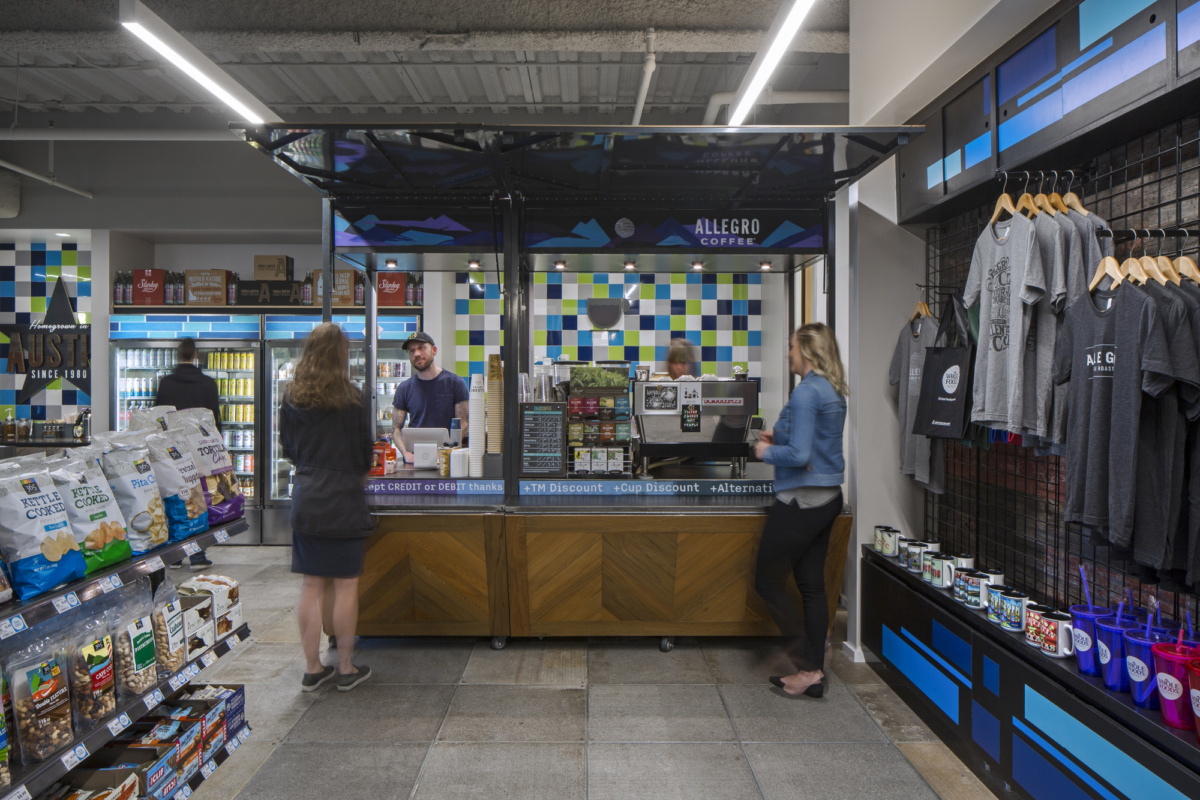 Whole Foods Market Headquarters Renovation – Austin-16