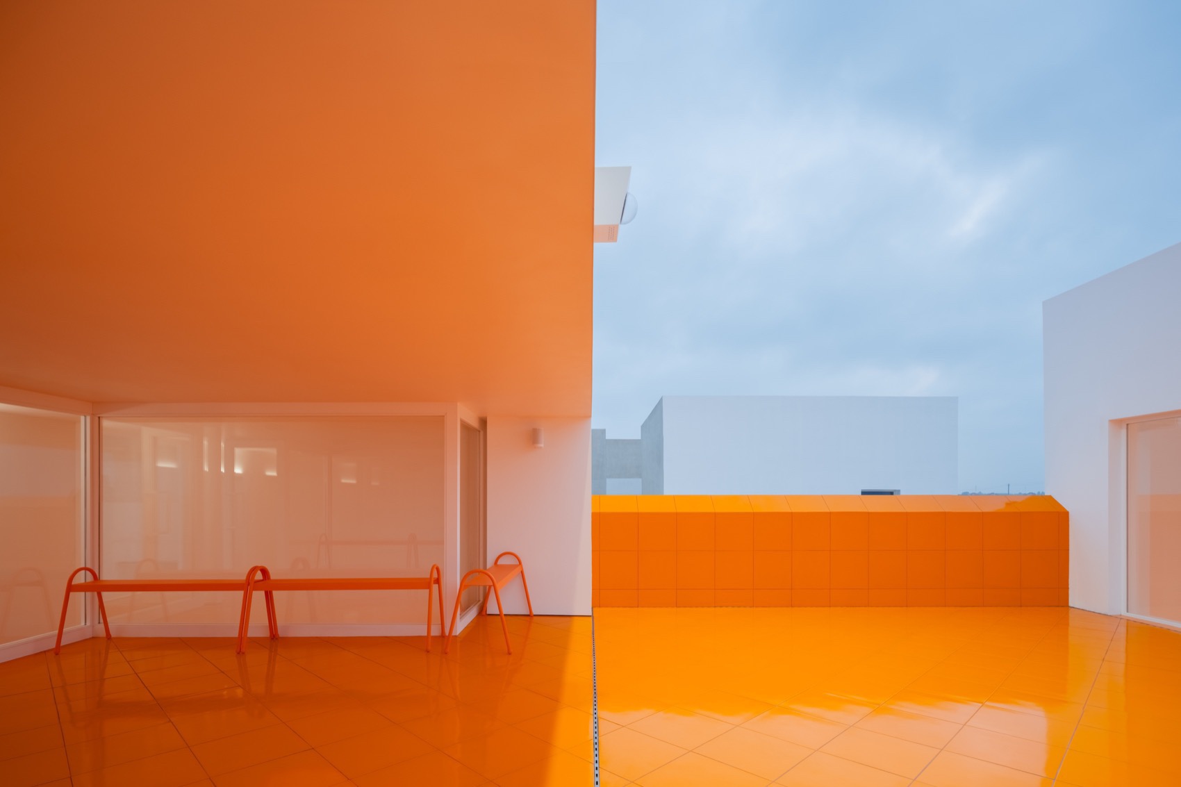 nice rice 阿那亚概念店丨say architects-42