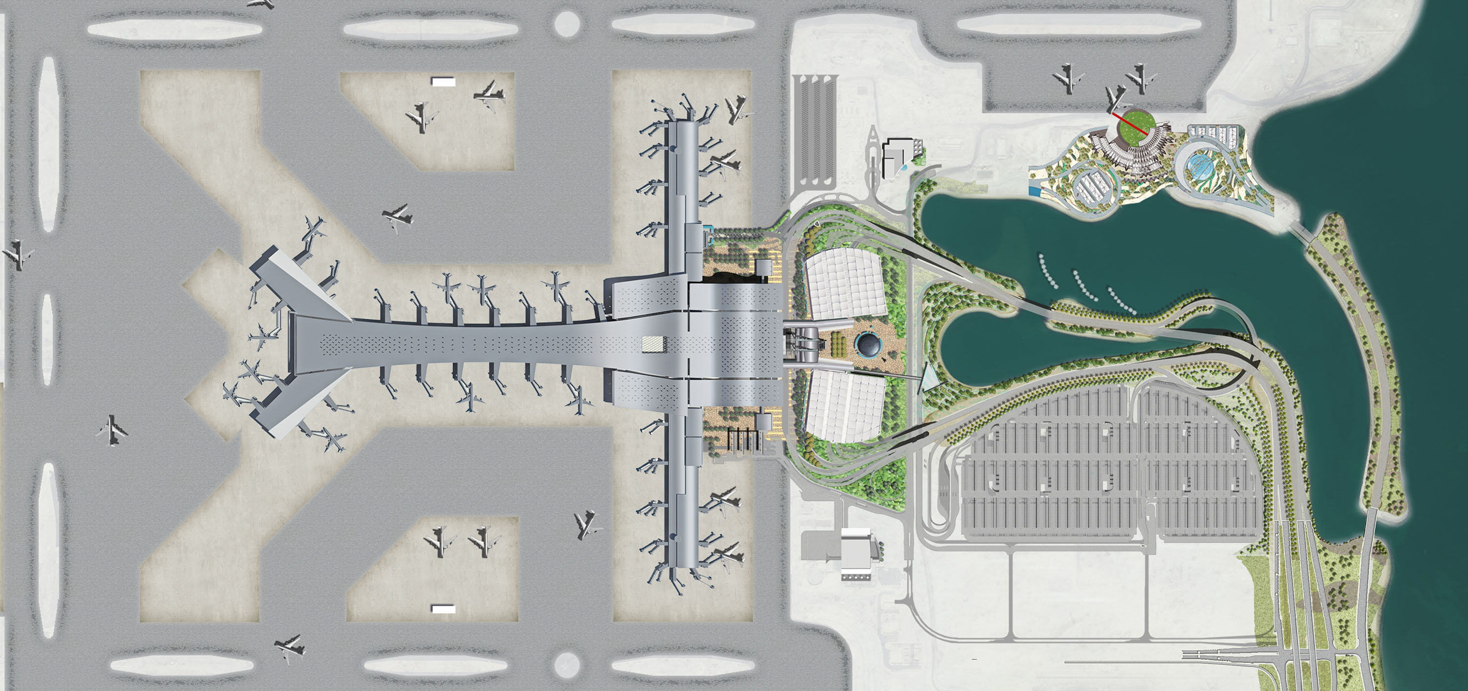 hamad international airport-10