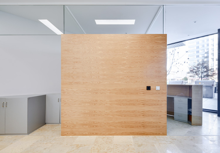 Podosalud Clinic 足部诊所丨西班牙莱昂丨Marcos Miguelez-11