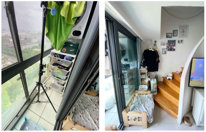 25 平米超小户型改造，上海嘉定公寓重焕新生-21