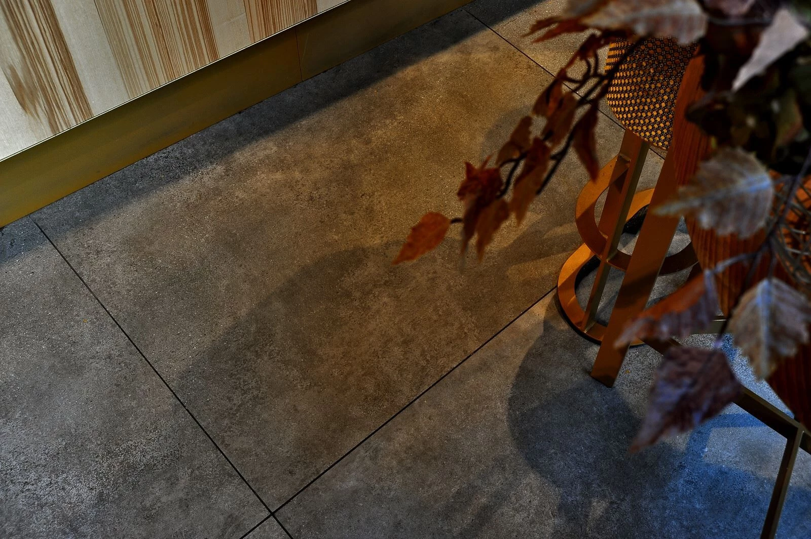 意大利热面包店的动感空间设计丨意大利的里雅斯特-23