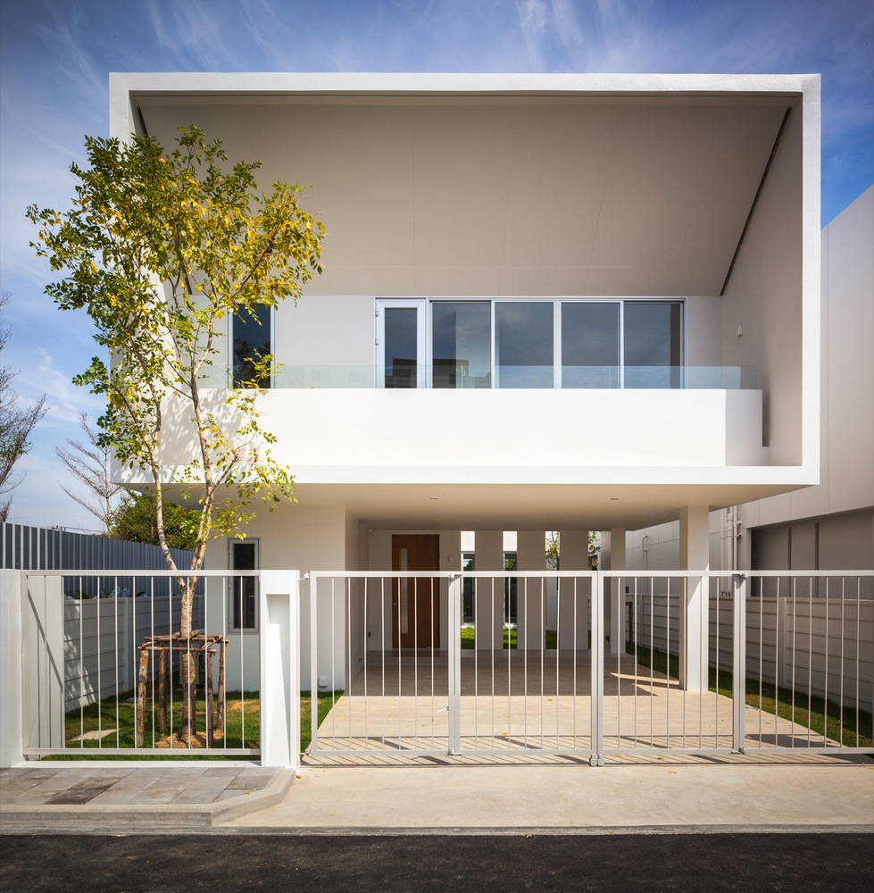 绿意盎然的空间优化之家-58