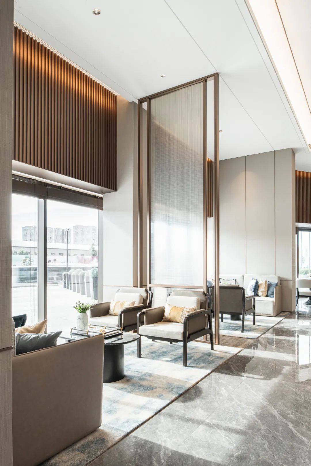 禅意东方，现代简约的完美融合-24