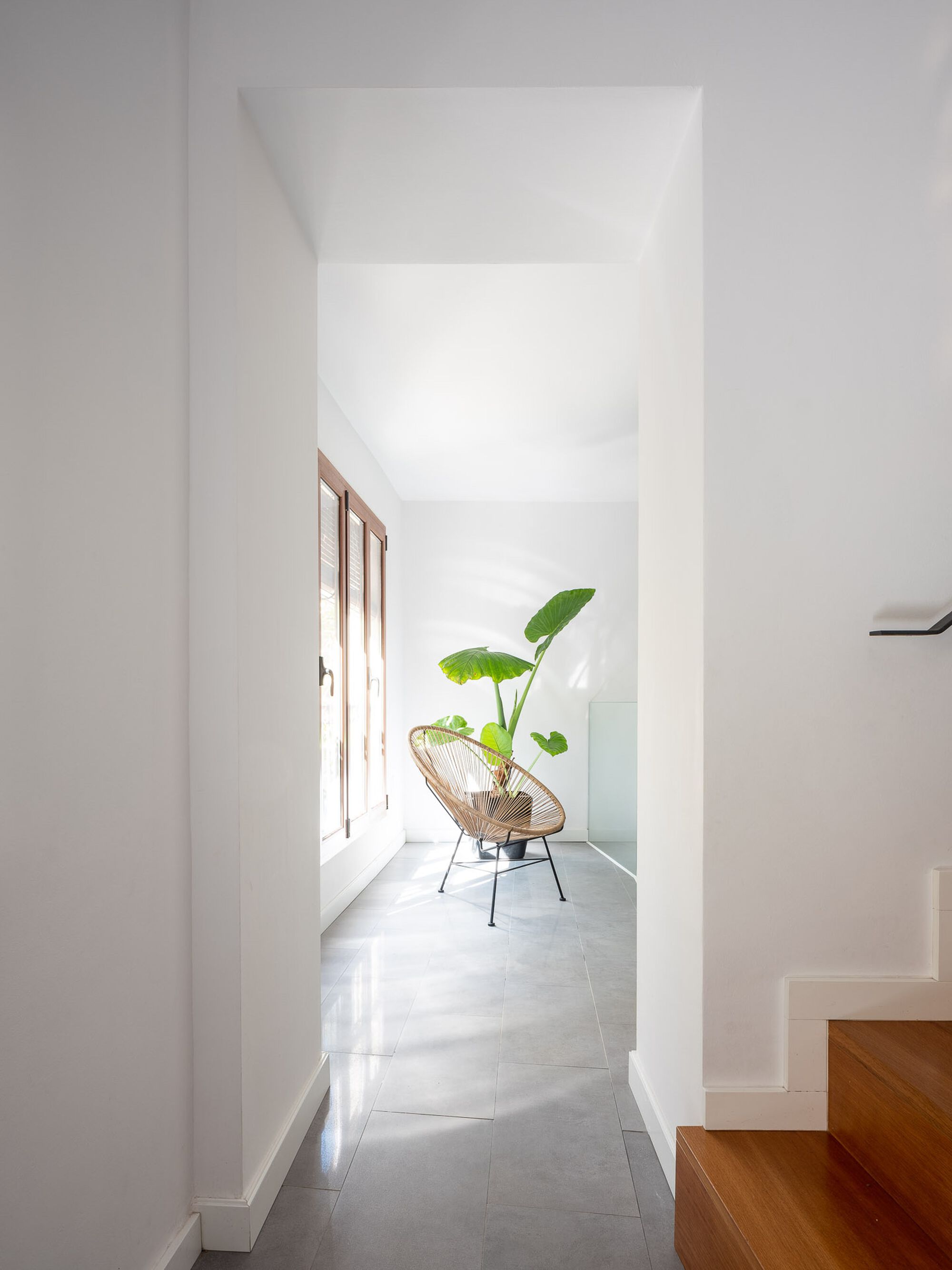 卡·马塞洛之家丨西班牙丨Guillem Carrera-43