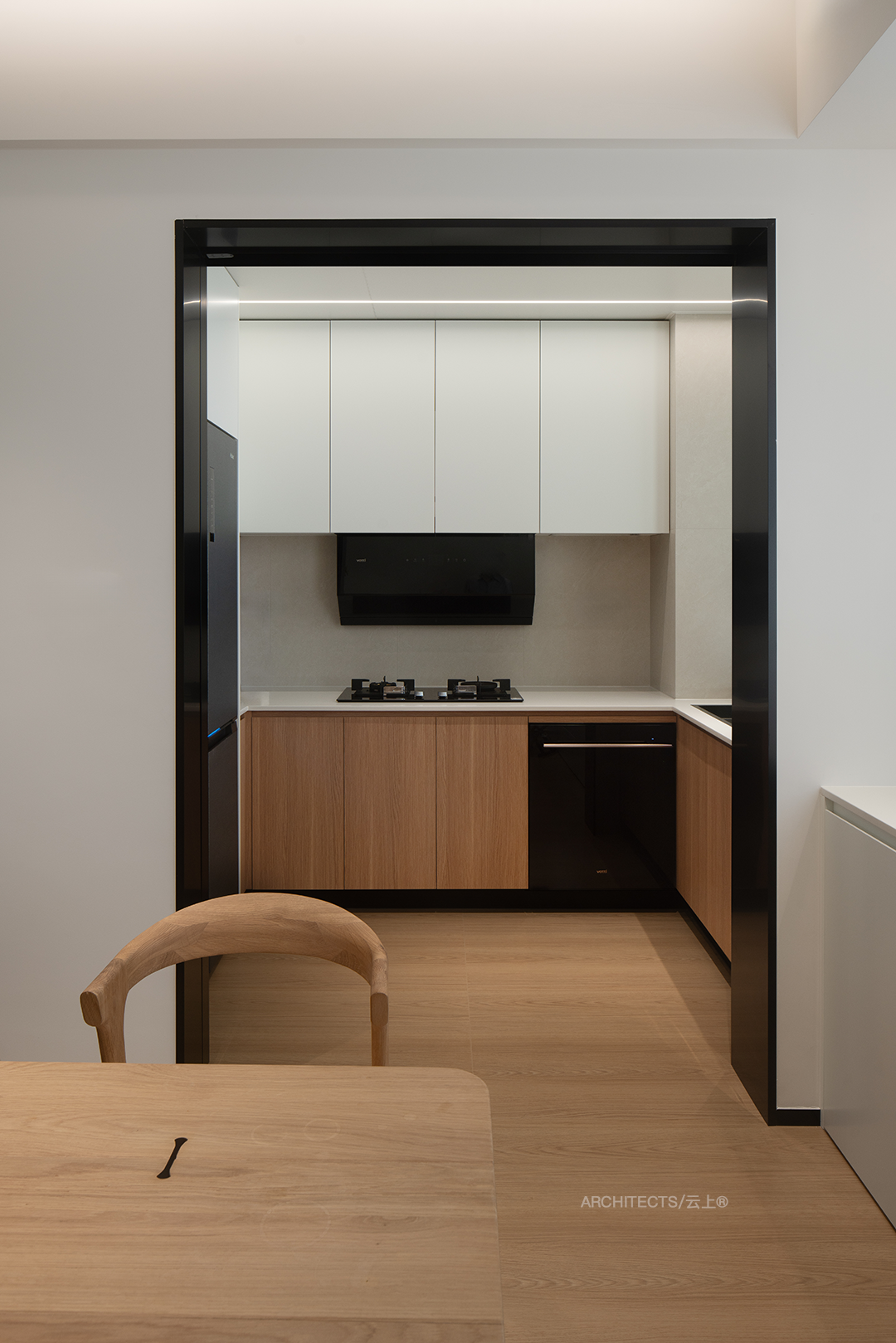 沐光丨中国淄博丨云上译舍-16