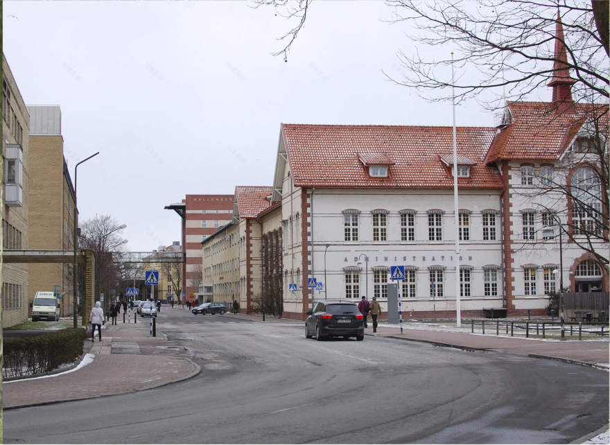 SUS Malmö – Sydväst-33