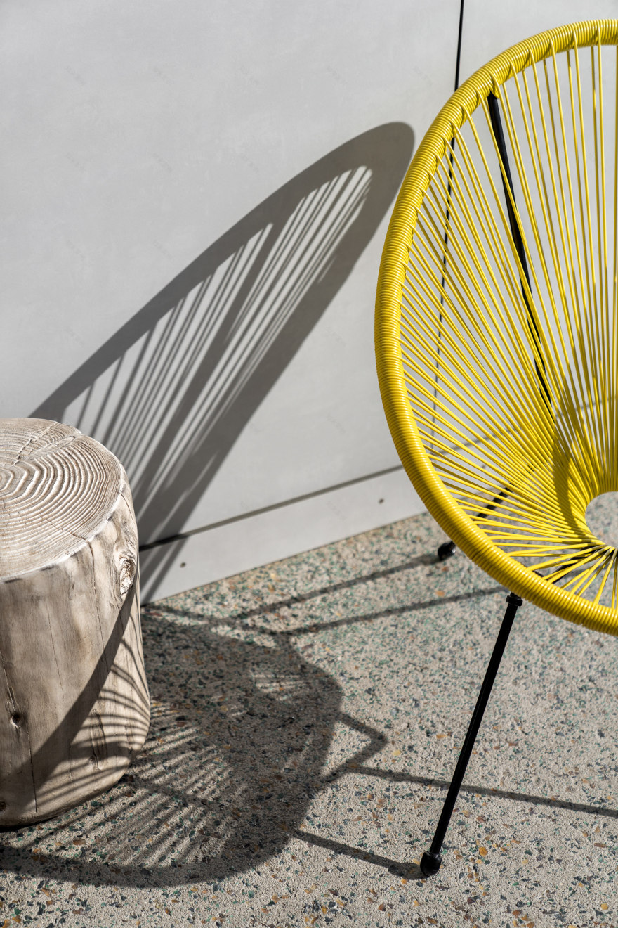 Hotel Lumberjack 酒店设计丨美国加利福尼亚丨balbek bureau-59