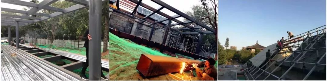 西安曲江公共厕所改造,谷腾设计打造城市交往空间-79