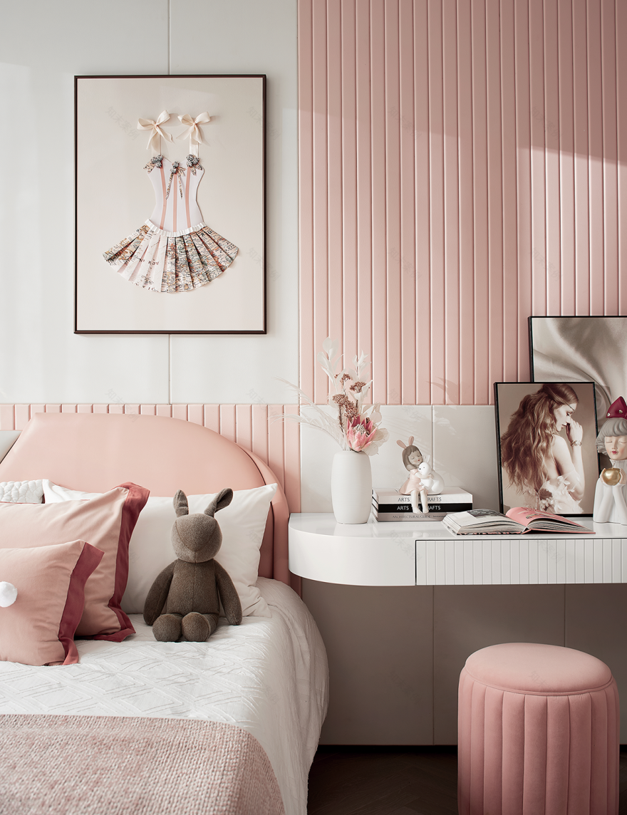 贵阳中海·印龙泉 168 样板间丨中国贵阳丨蒲间设计-32