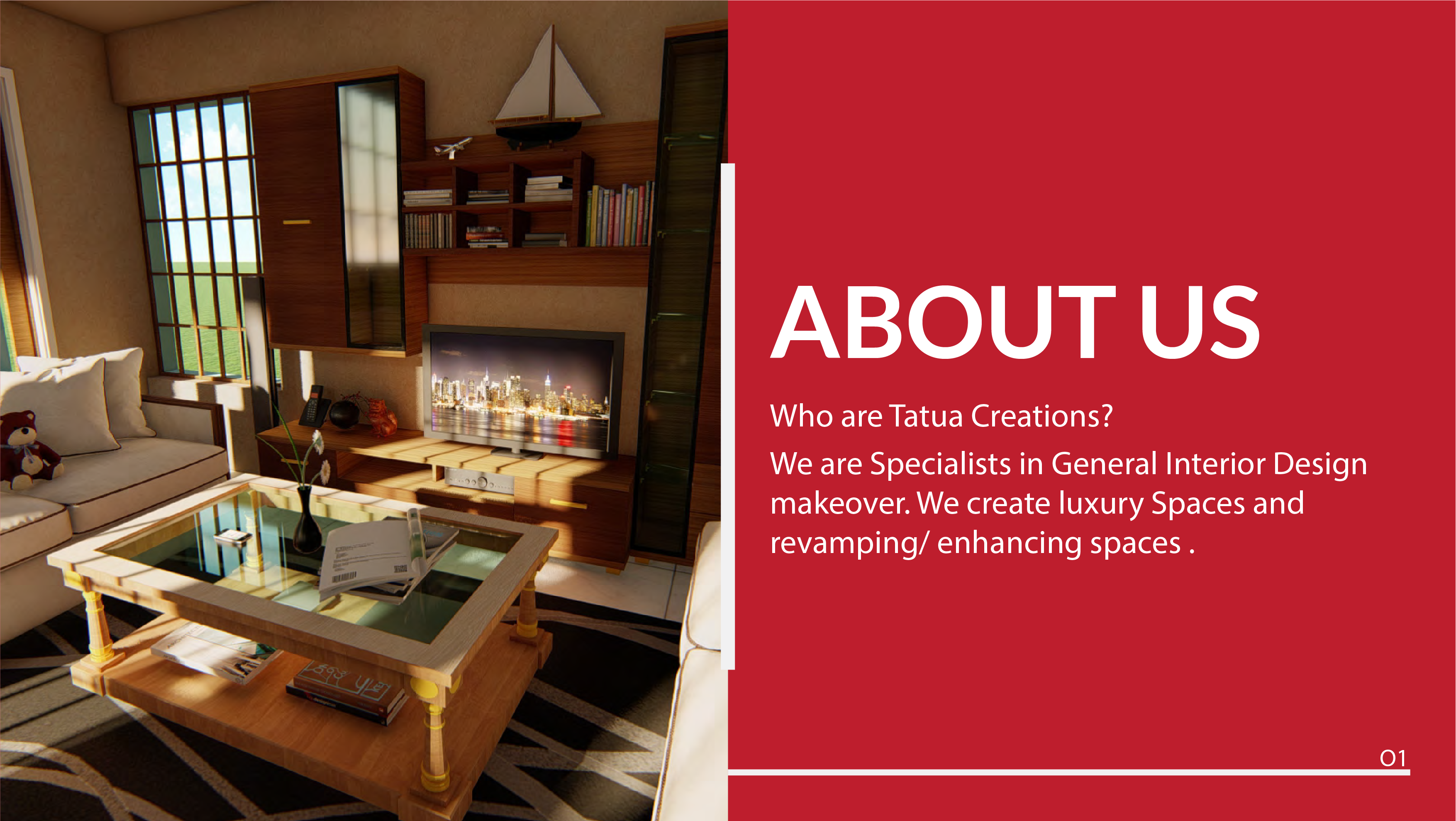 Tatua Creations Company Profile-1