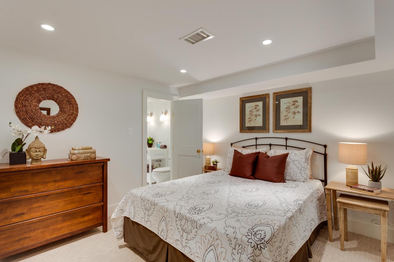 丨美国克利夫兰丨Ballard + Mensua Architecture-40