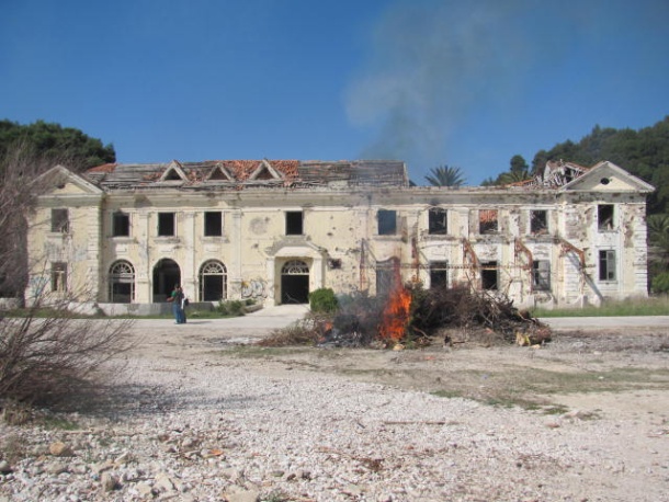 Kupari旅游综合体改造项目丨克罗地亚-11