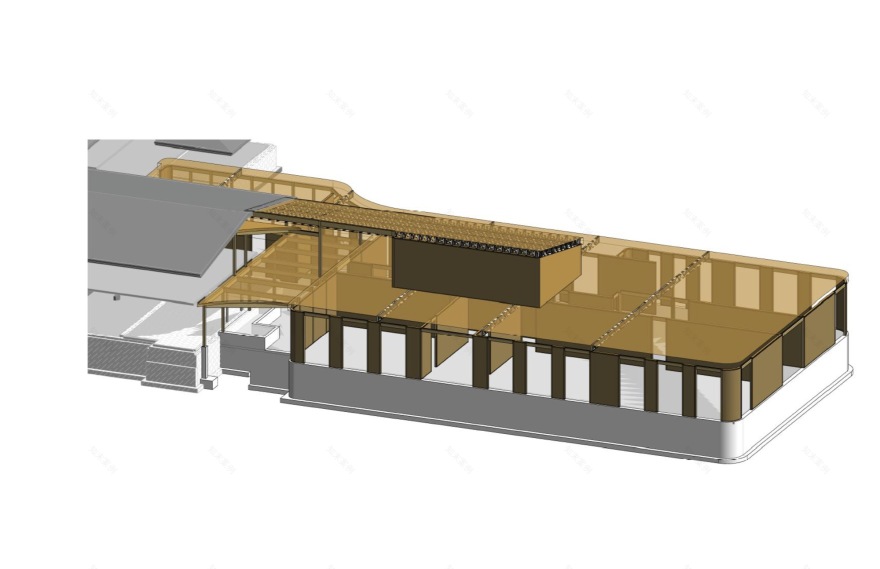 LouisSaintLaurent 学校扩建项目丨加拿大丨STGM 建筑事务所,Ateliers Architecture-38