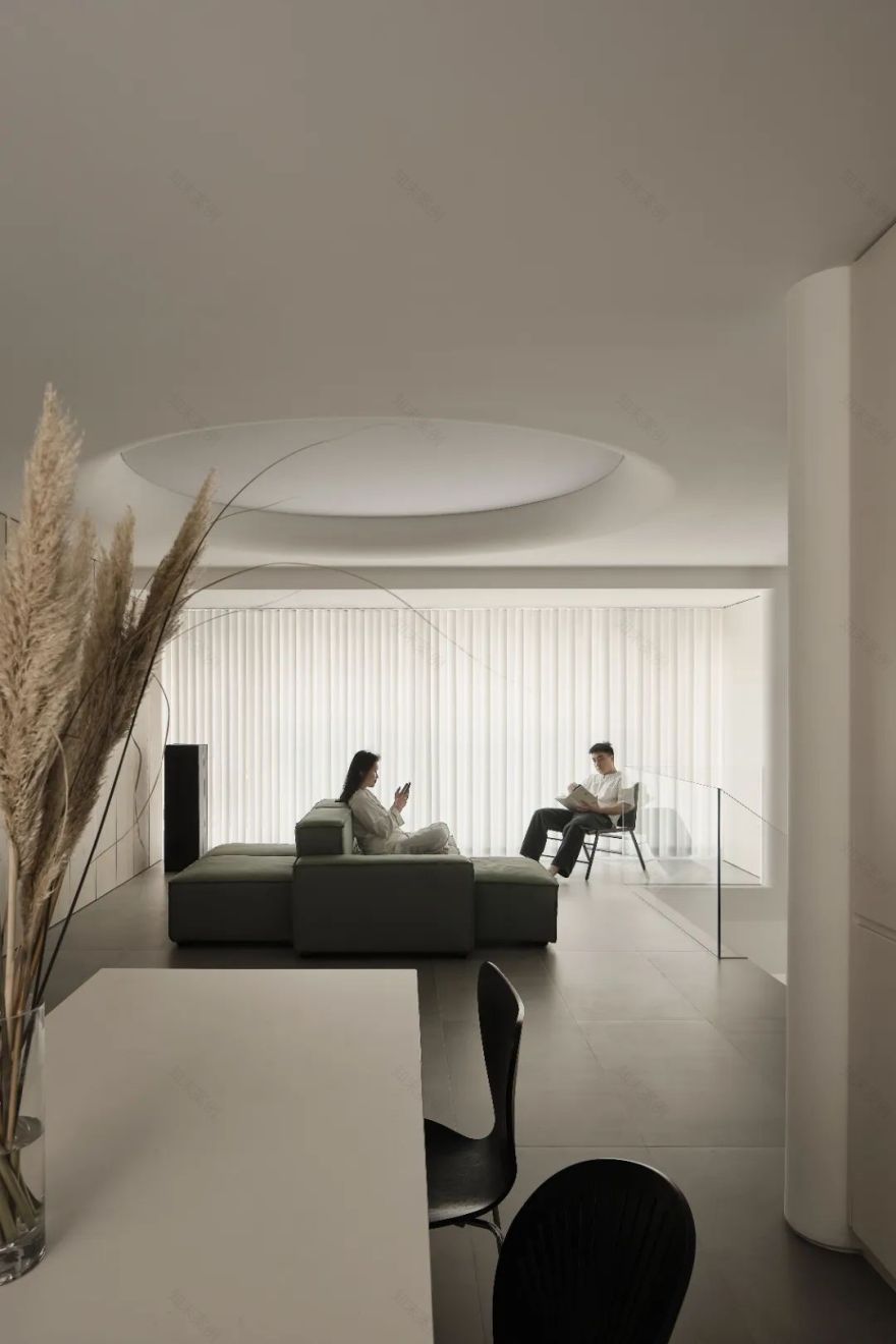 珍妮之家丨中国南京丨构设计事务所-72