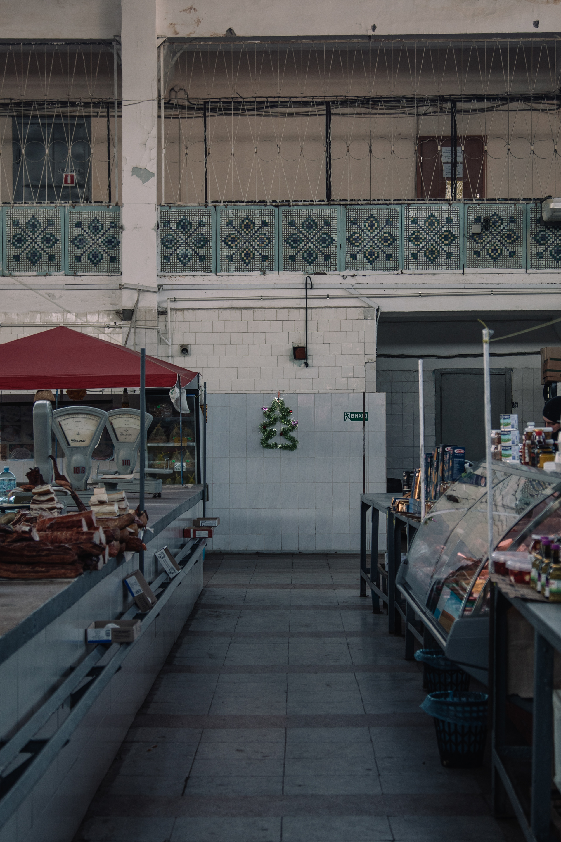 敖德萨的苏联马赛克丨UkraineOdessa-43