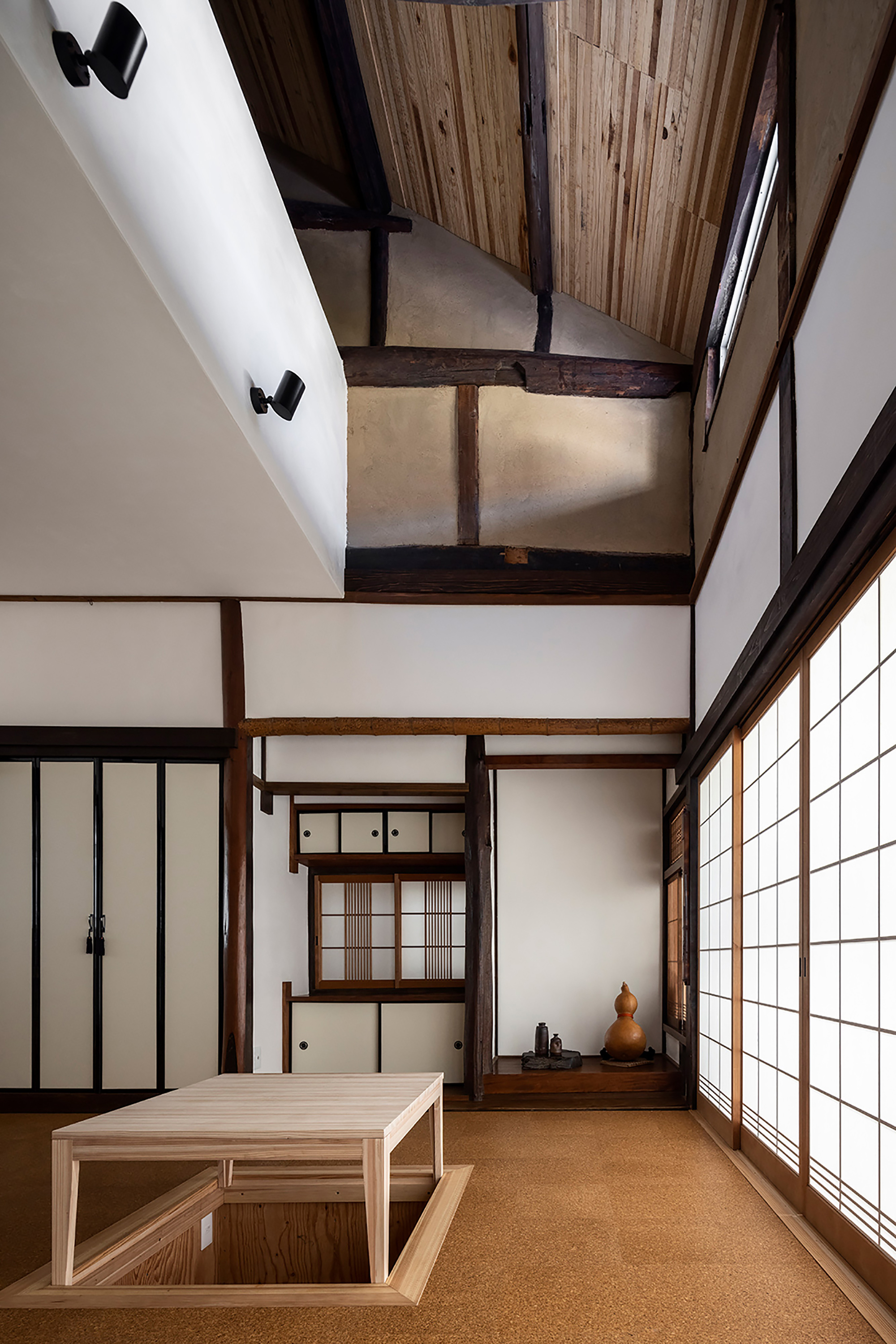 川尻的房子丨日本广岛-25