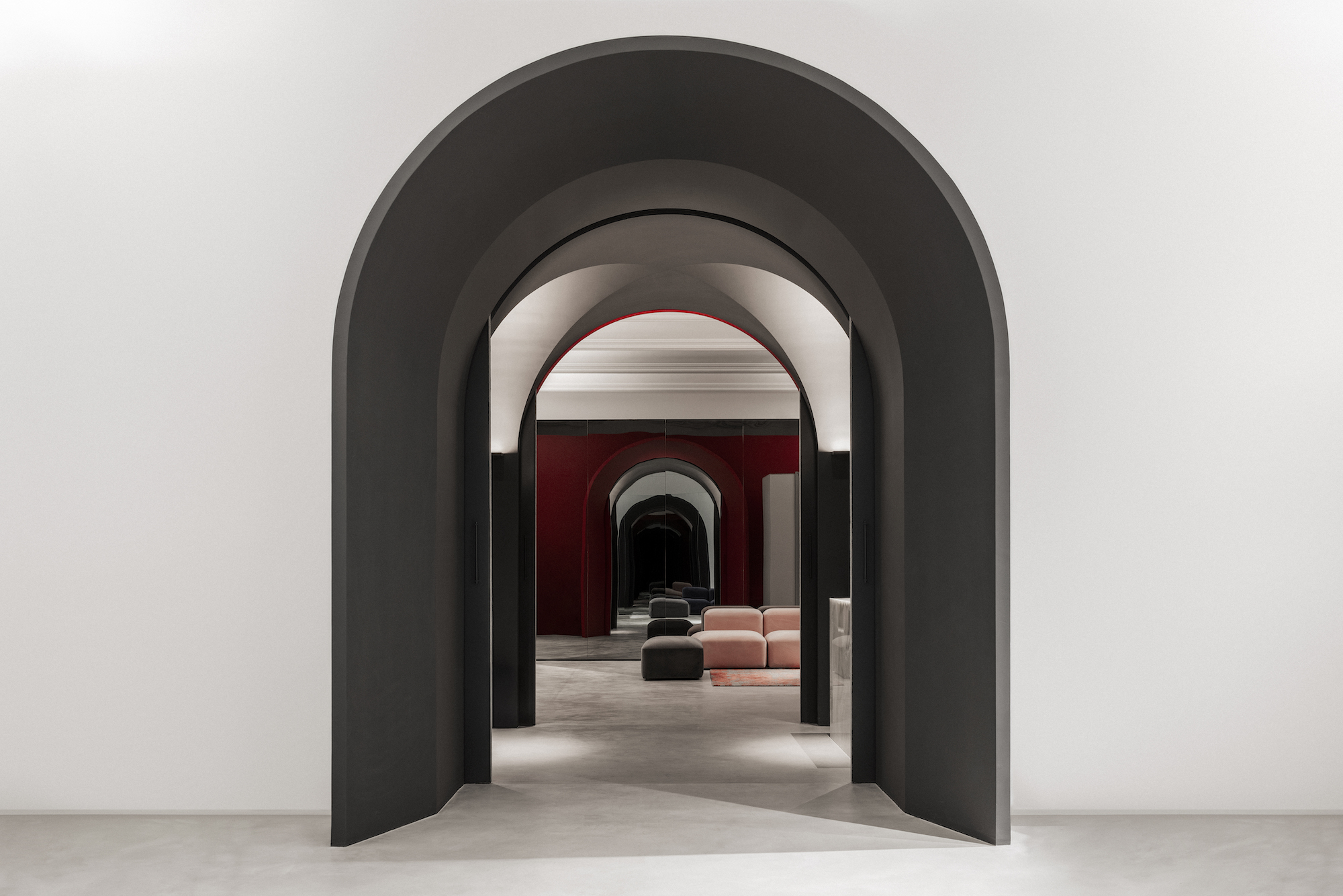 ICEOFF / STOLESHNIKOV 7-14