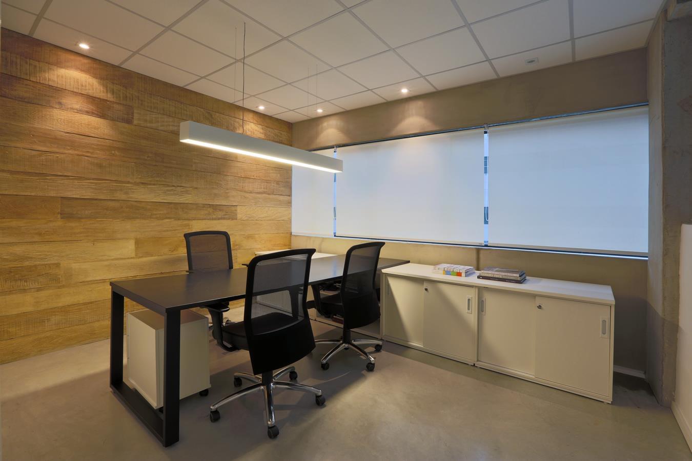 泰勒斯系统办公室-7