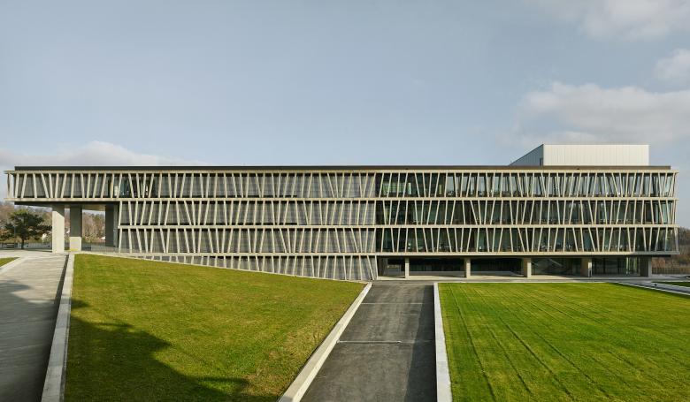 Oliver Rieger Photography丨Interfakultäres Institut für Biochemie IFIB丨德国-8