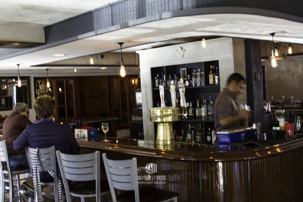 Hotel Dylan 纽约州Woodstock小镇酒店-19