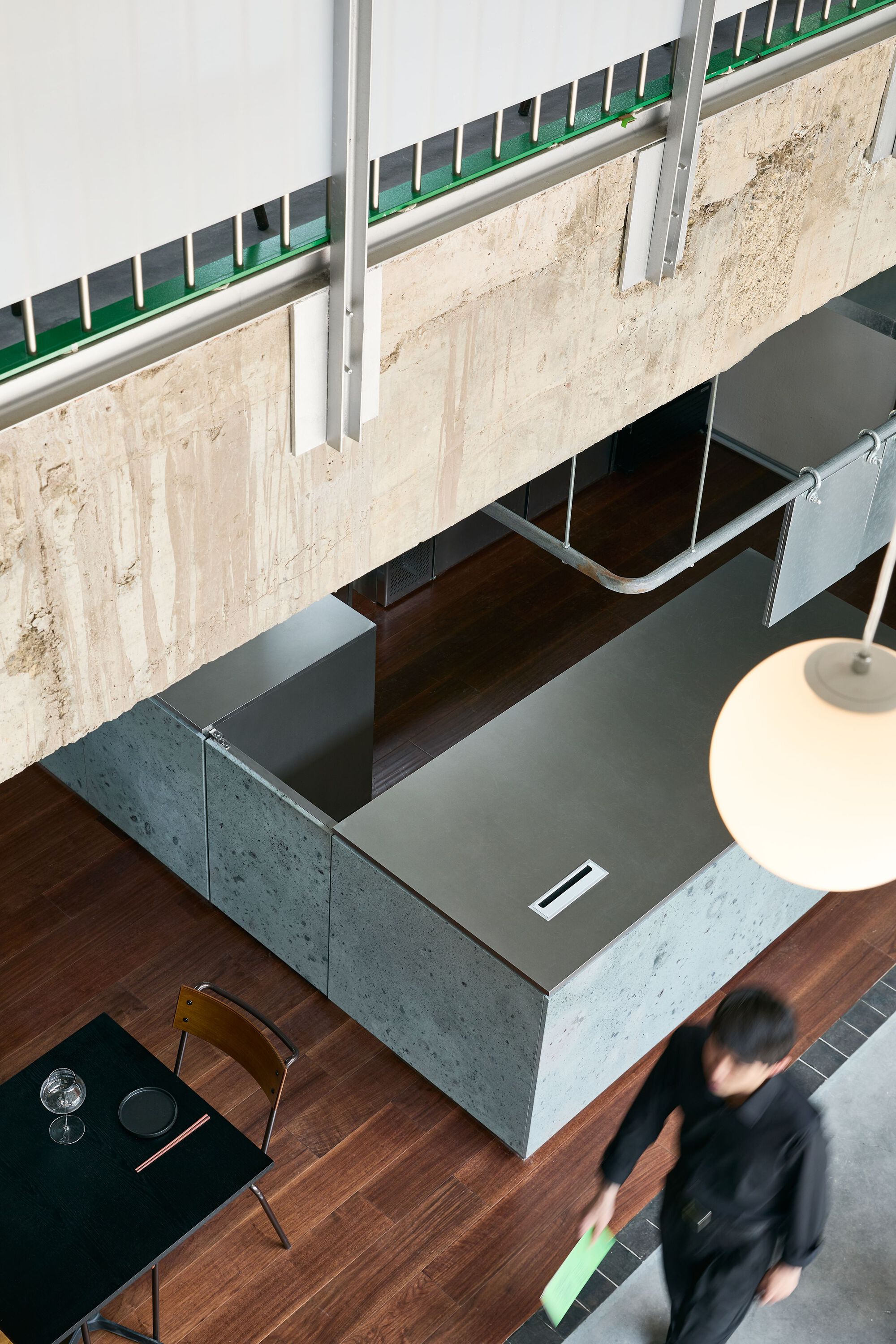 春季露台丨中国成都丨amass-24