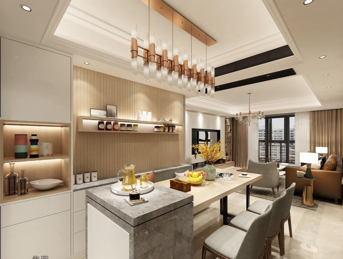 金地天河公馆-6