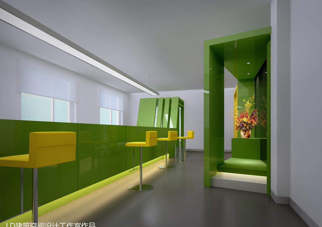 
山西亮龙涂料 -2