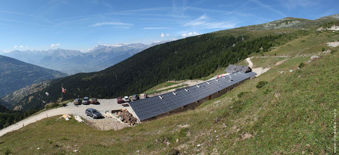 拉卢埃尔民宿-7