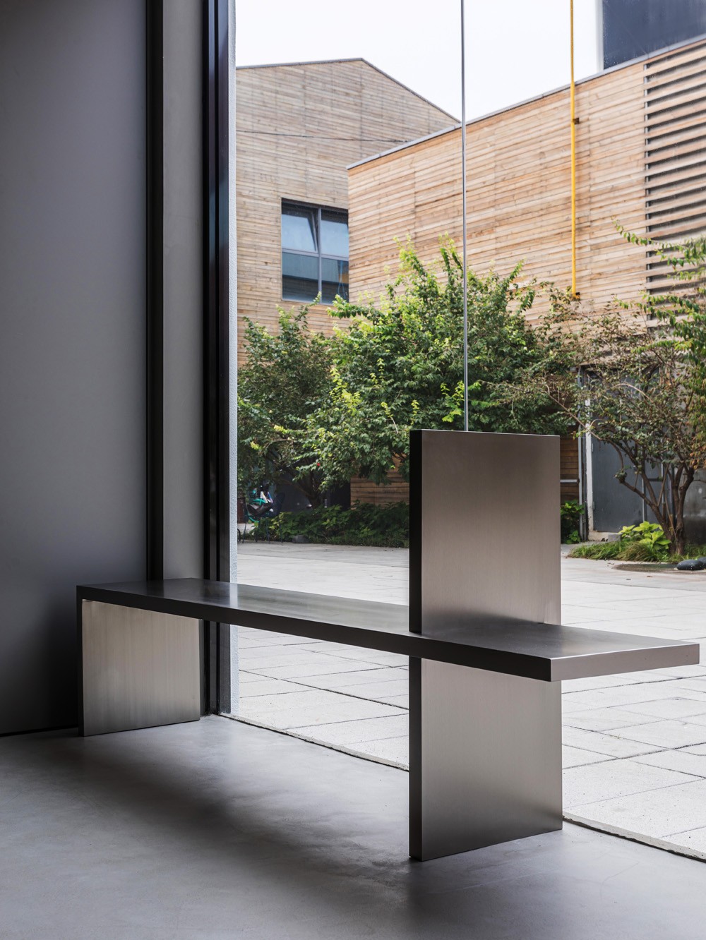 步川全屋定制展厅设计-43