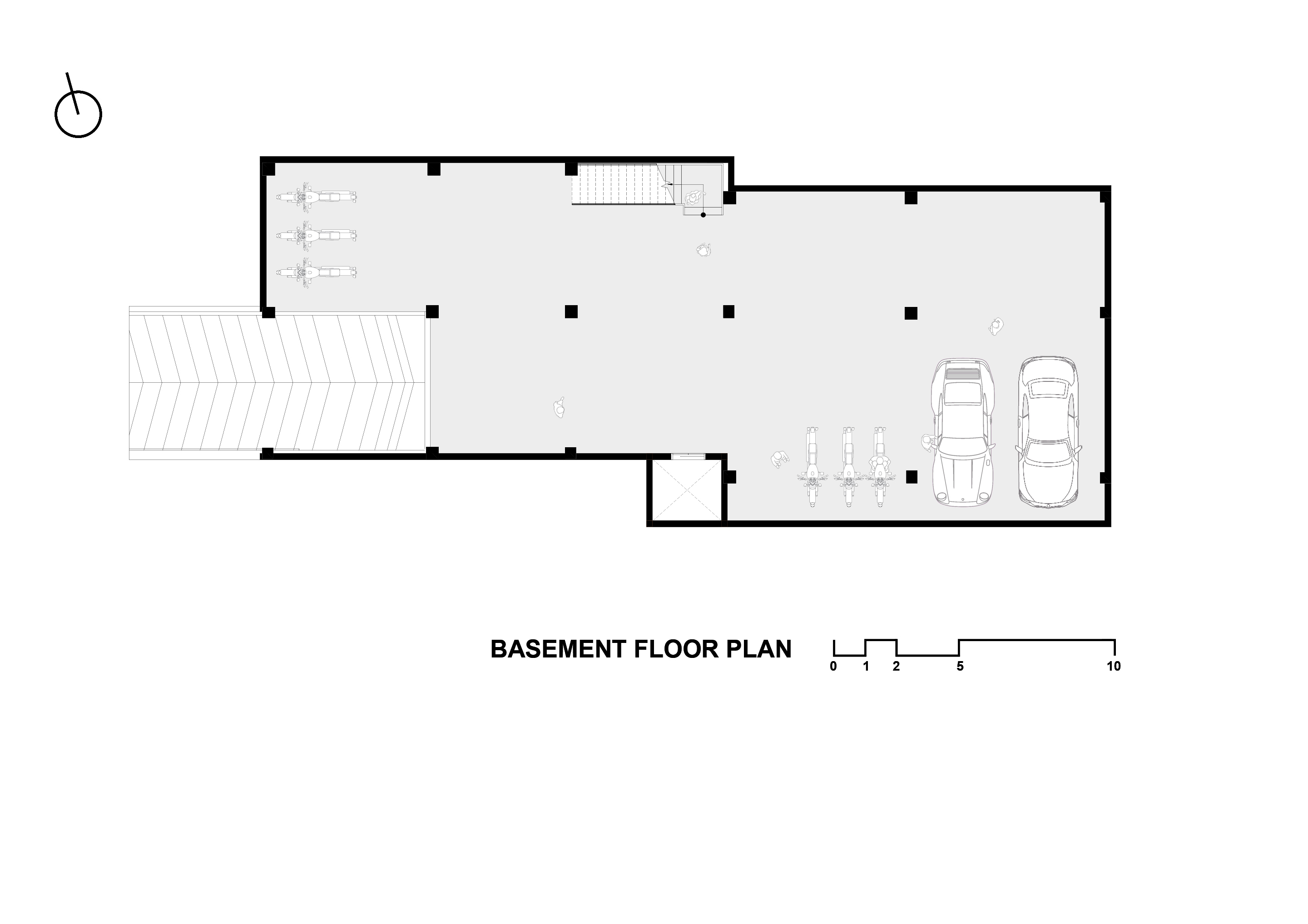 304NC 购物屋丨越南丨A+Architects-34