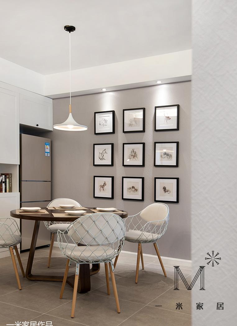 平层丨【一米家居】 ◣小确幸◥ 混搭-8