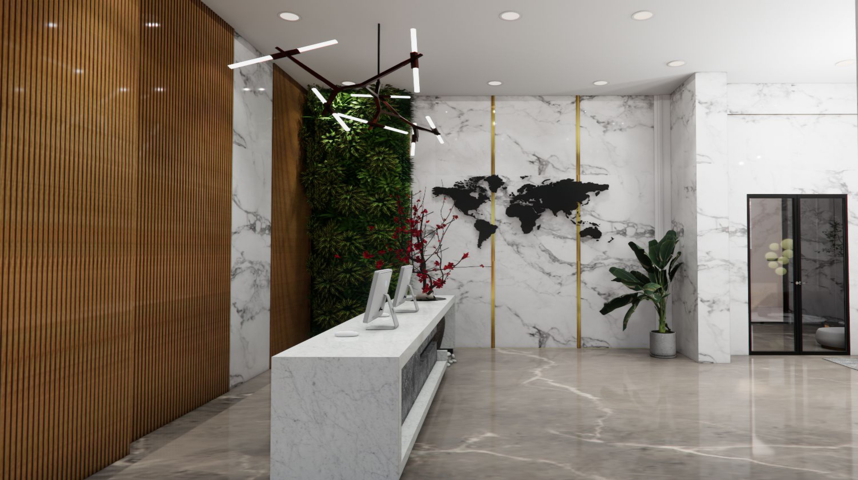 Saroha's hotel - Gurgram-6