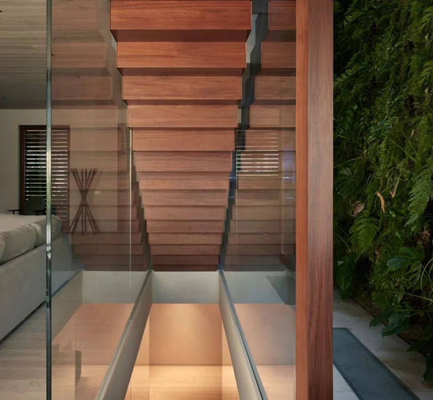 加尔比住宅丨Ramón Esteve工作室-29