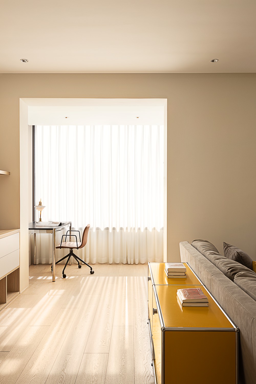 《颂》丨中国上海丨简狄设计事务所-56