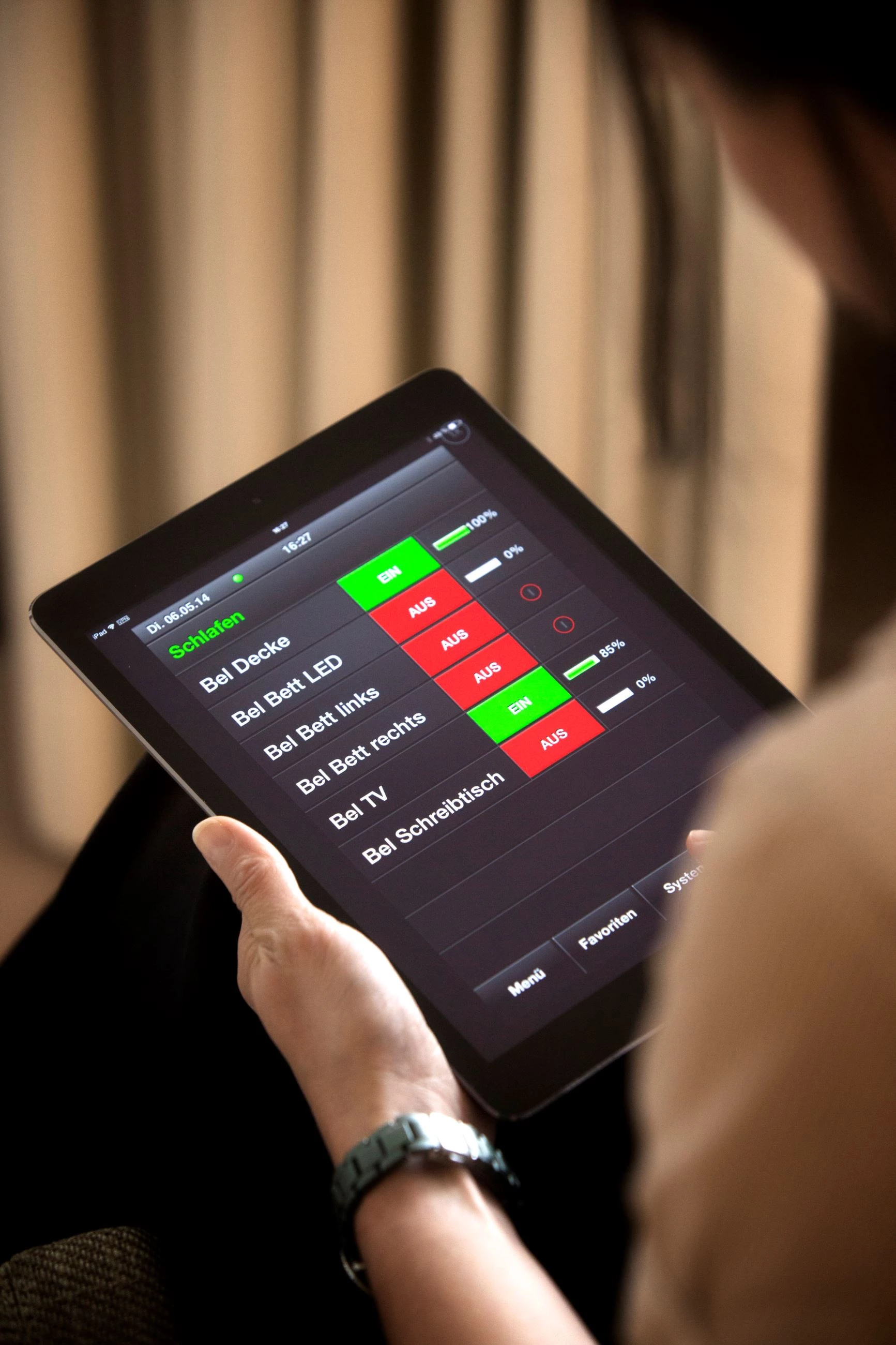 德国 Hotelpark Große Ledder 酒店智能室内设计-31