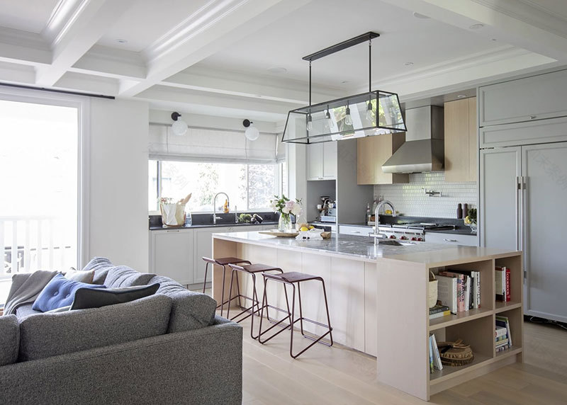 温哥华现代家居-6