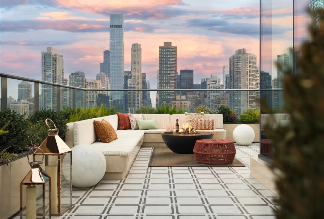 精致入微，静谧归心——杭州滨江天澜传序府丨中国杭州丨IF DESIGN 羽果设计-7