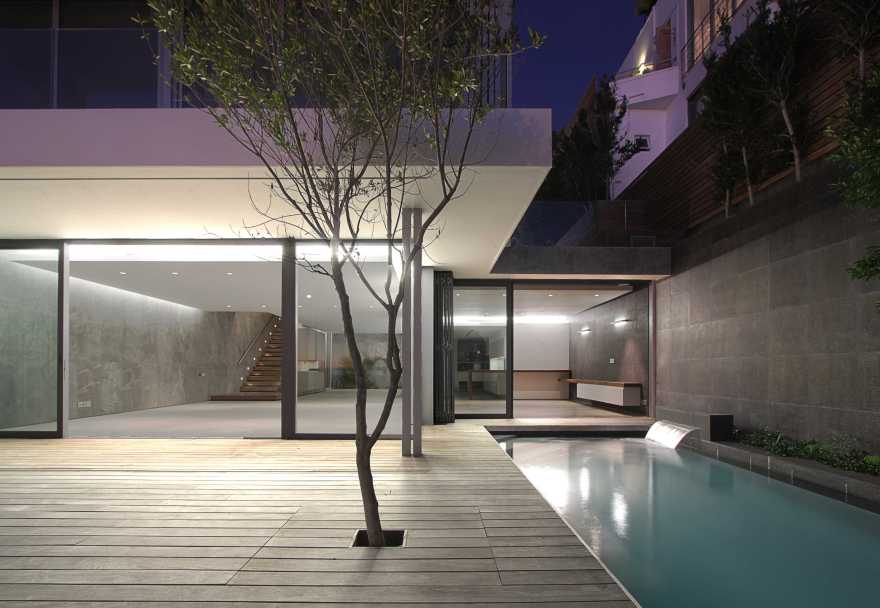 夏令湾海滩公寓-27