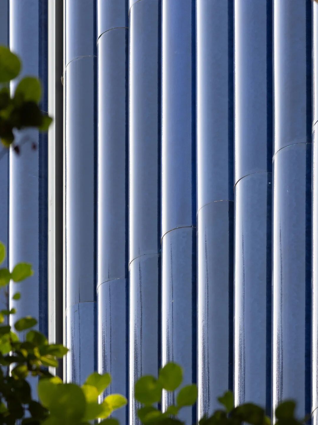 天津金茂府丨中国天津丨上海柏涛-75