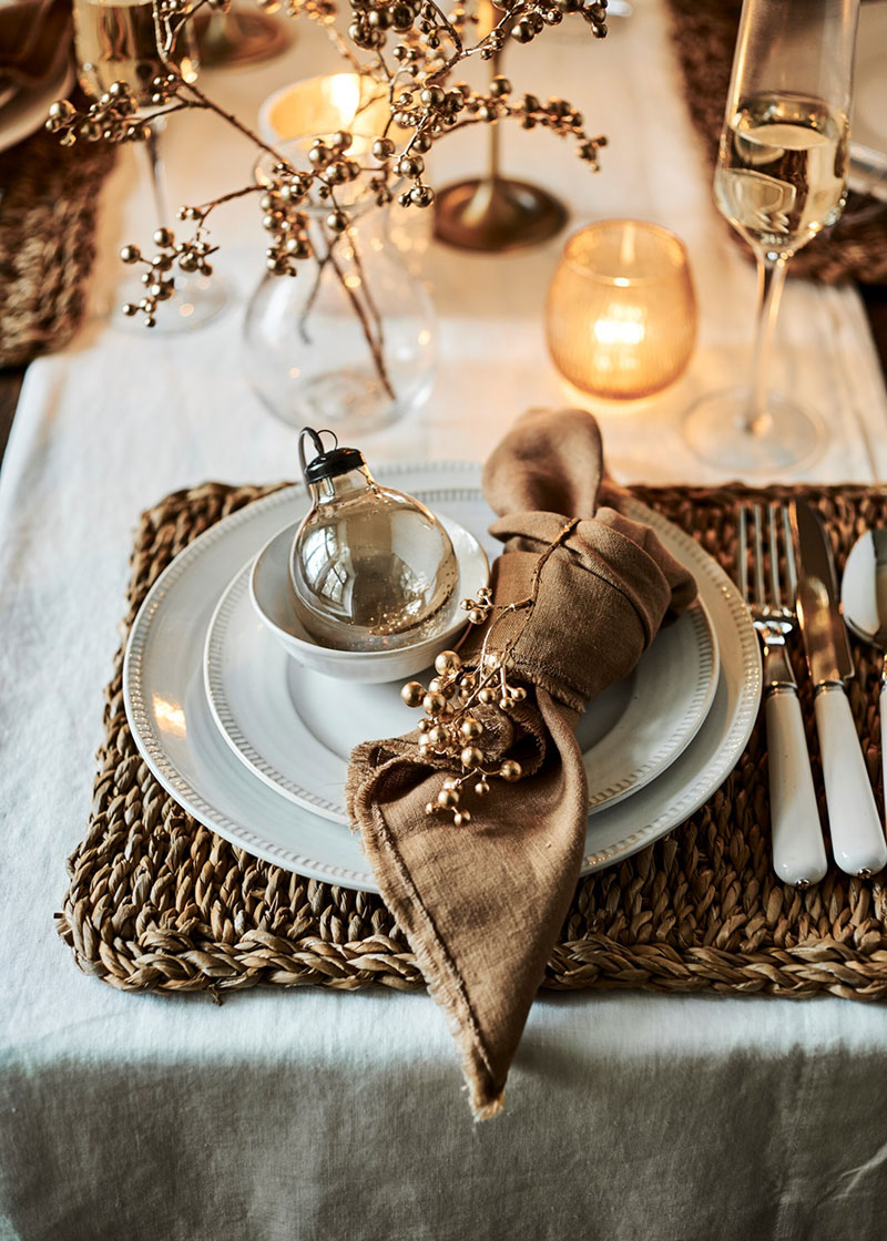 Neptune 最新圣诞目录 | 温馨圣诞家居设计-22