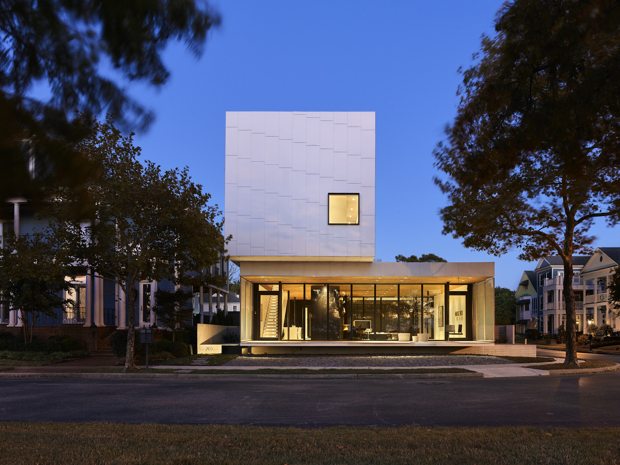 丨美国孟菲斯丨archimania-43