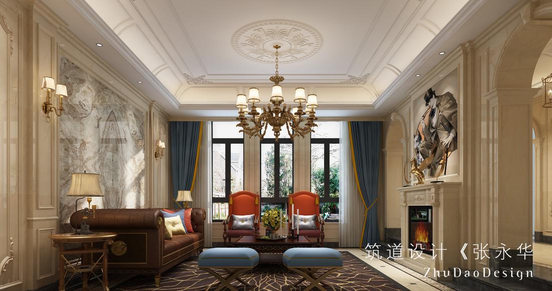 印象剑桥欧式风格,浪漫神秘的艺术空间-0