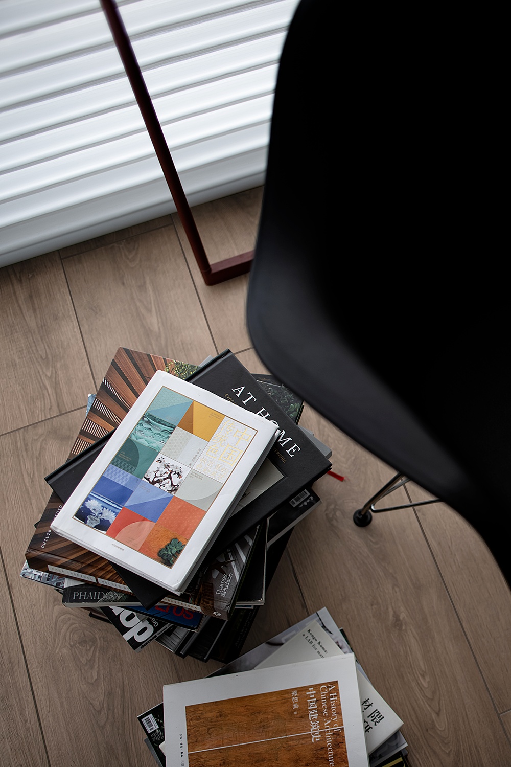 惠州海伦艺境丨中国惠州丨BANSHAN 半山设计-47