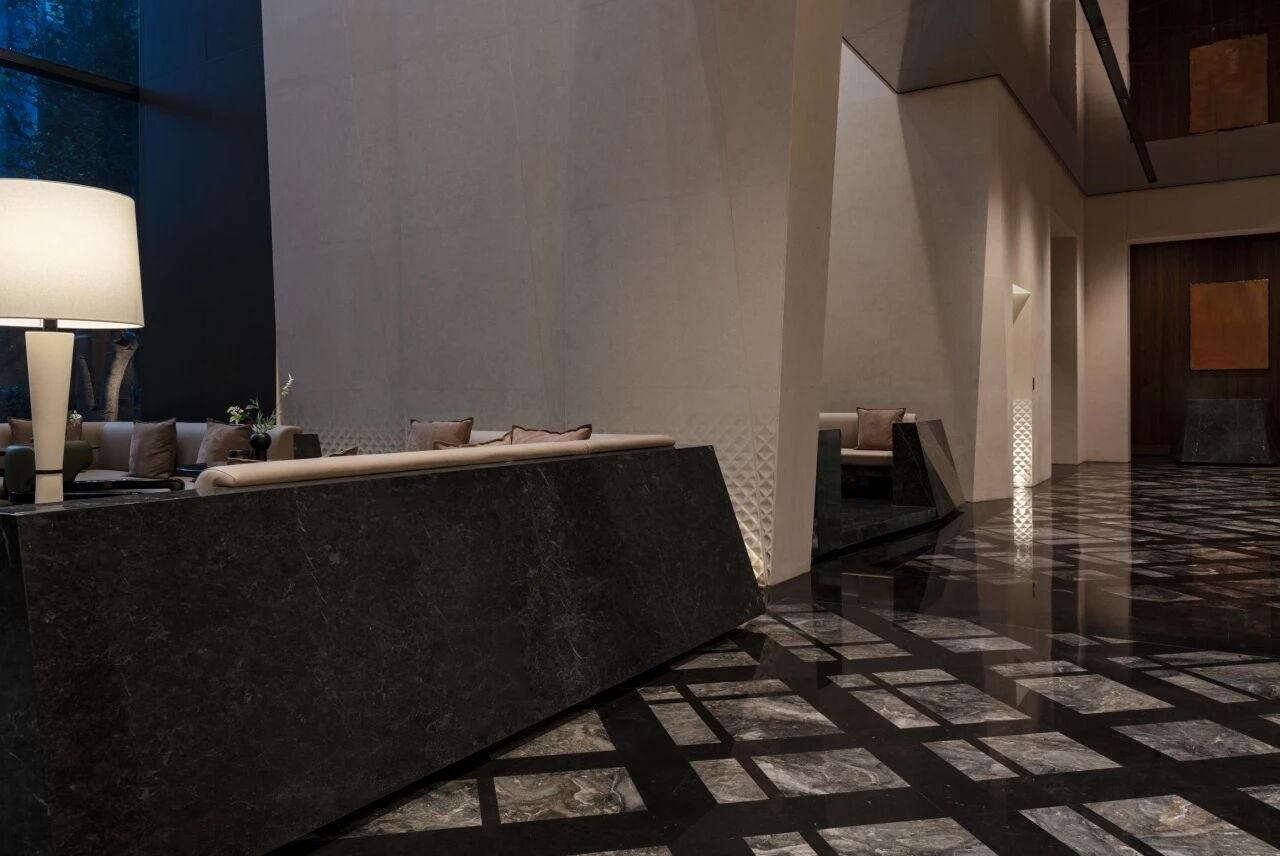 上海华润翡雲悦府丨中国上海丨丹健国际-26