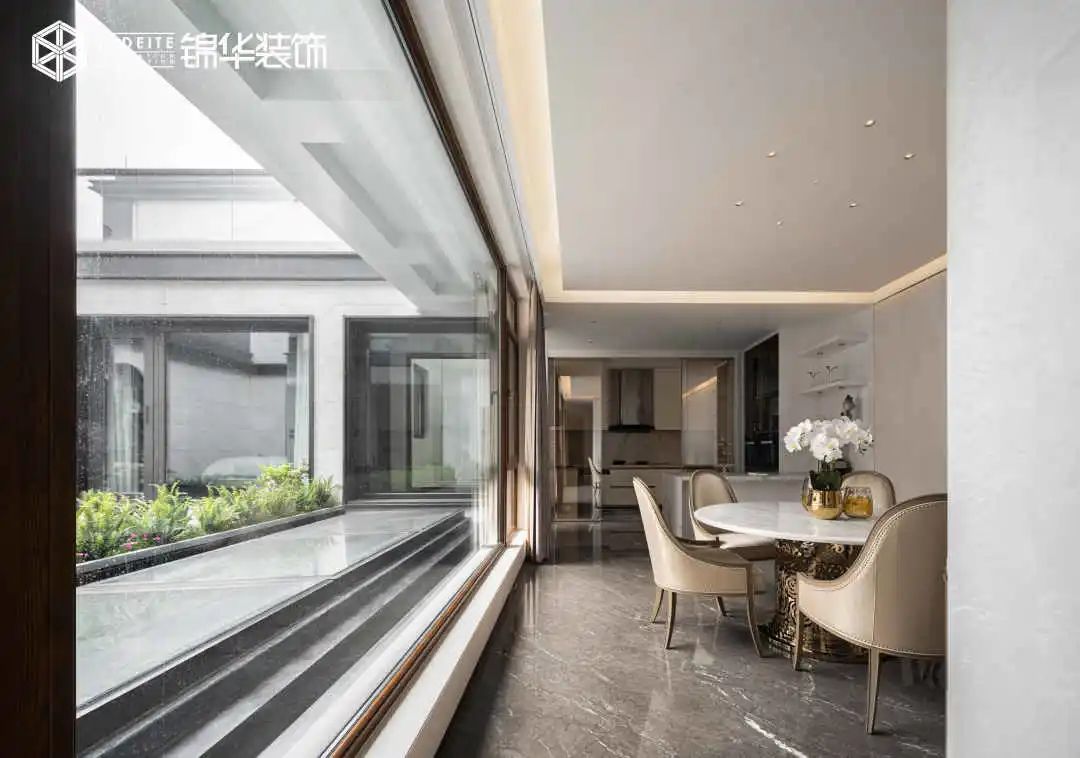 锦华装饰“红锦奖”2022 室内创新设计大赛丨江苏锦华装饰-100