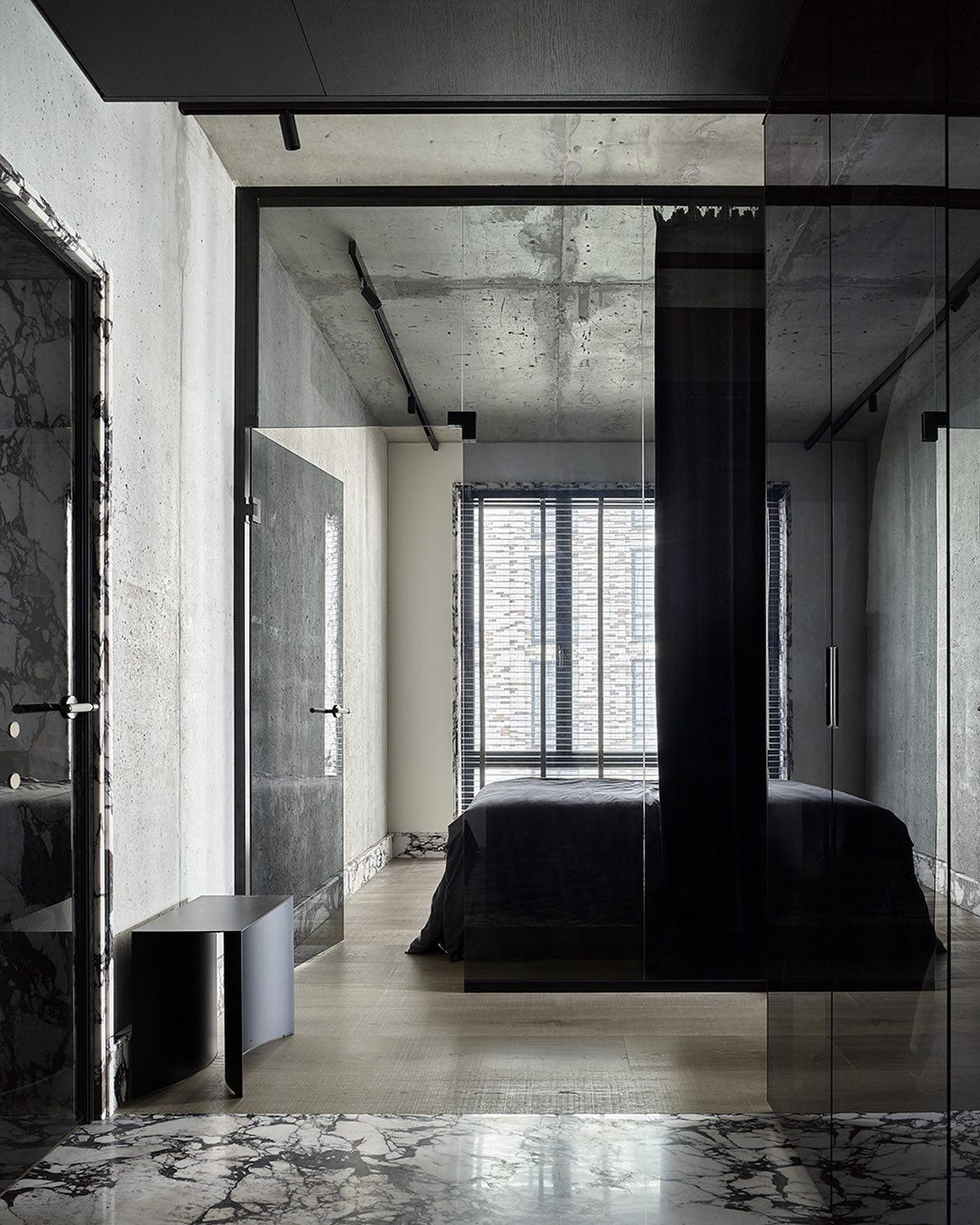 ARIANA AHMAD  极简主义，艺术之家-20