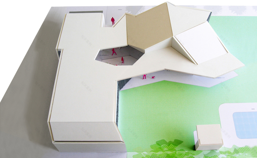 西班牙Matola住宅-37